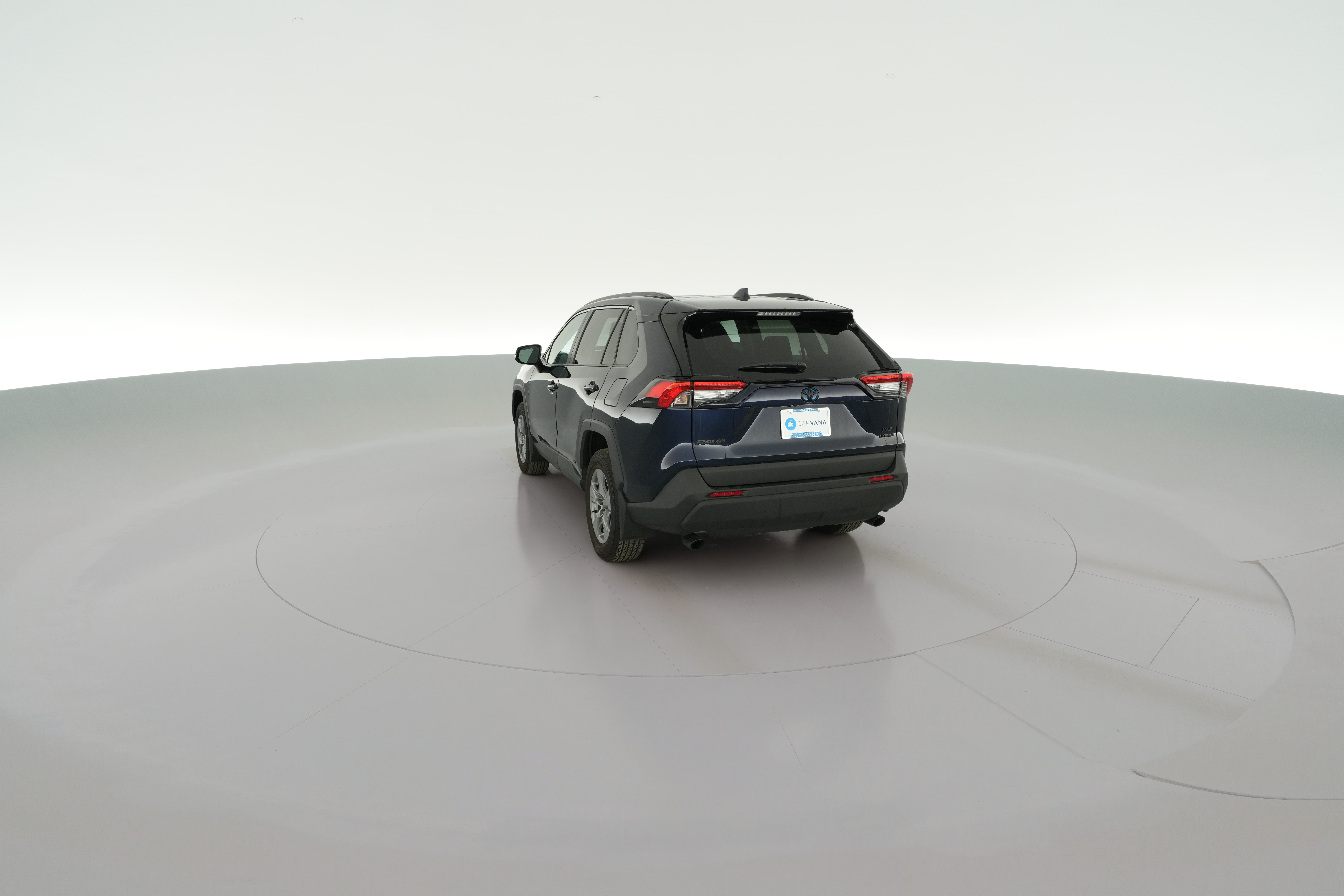 2022 Toyota RAV4 XLE - Photo 32