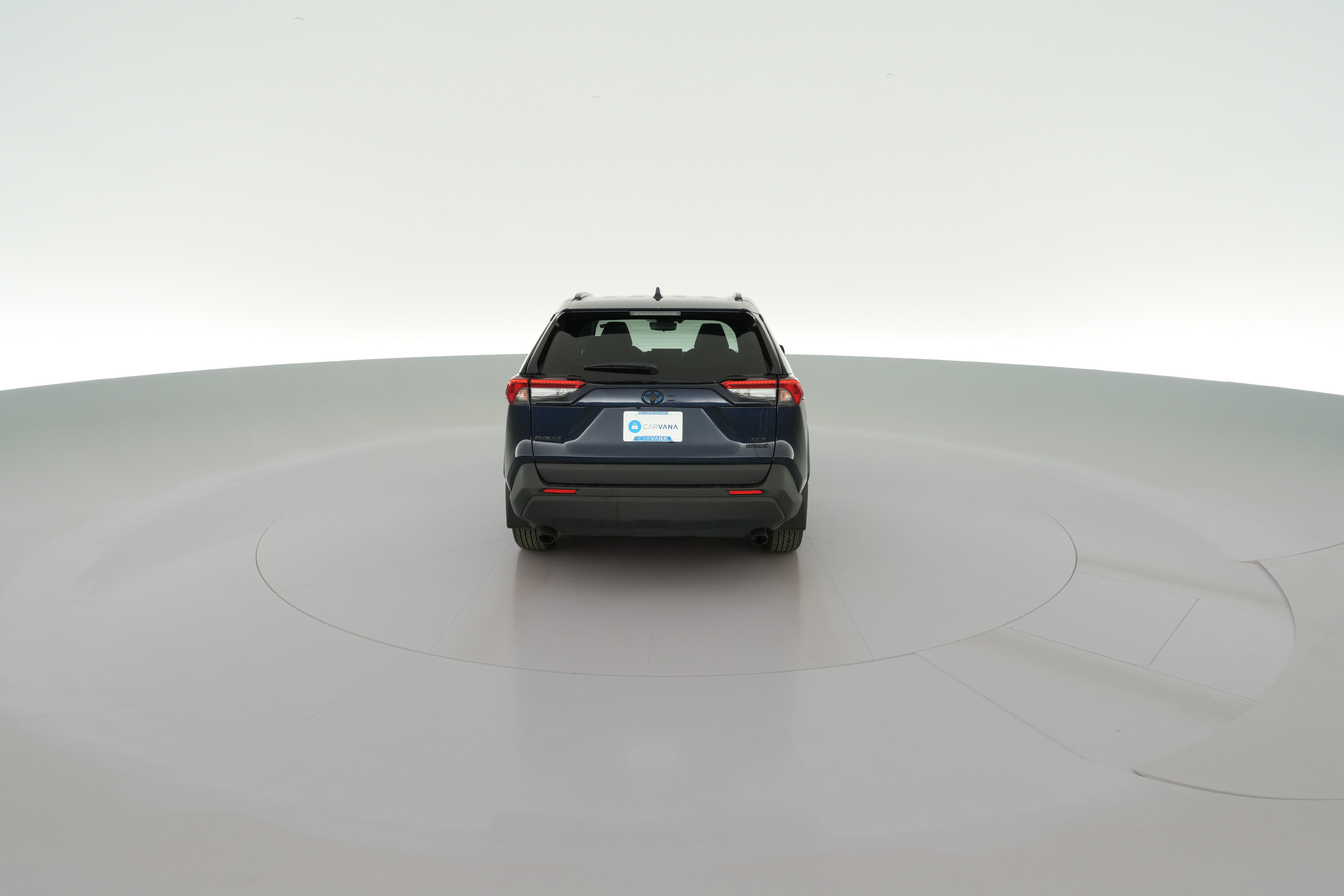 2022 Toyota RAV4 XLE - Photo 33