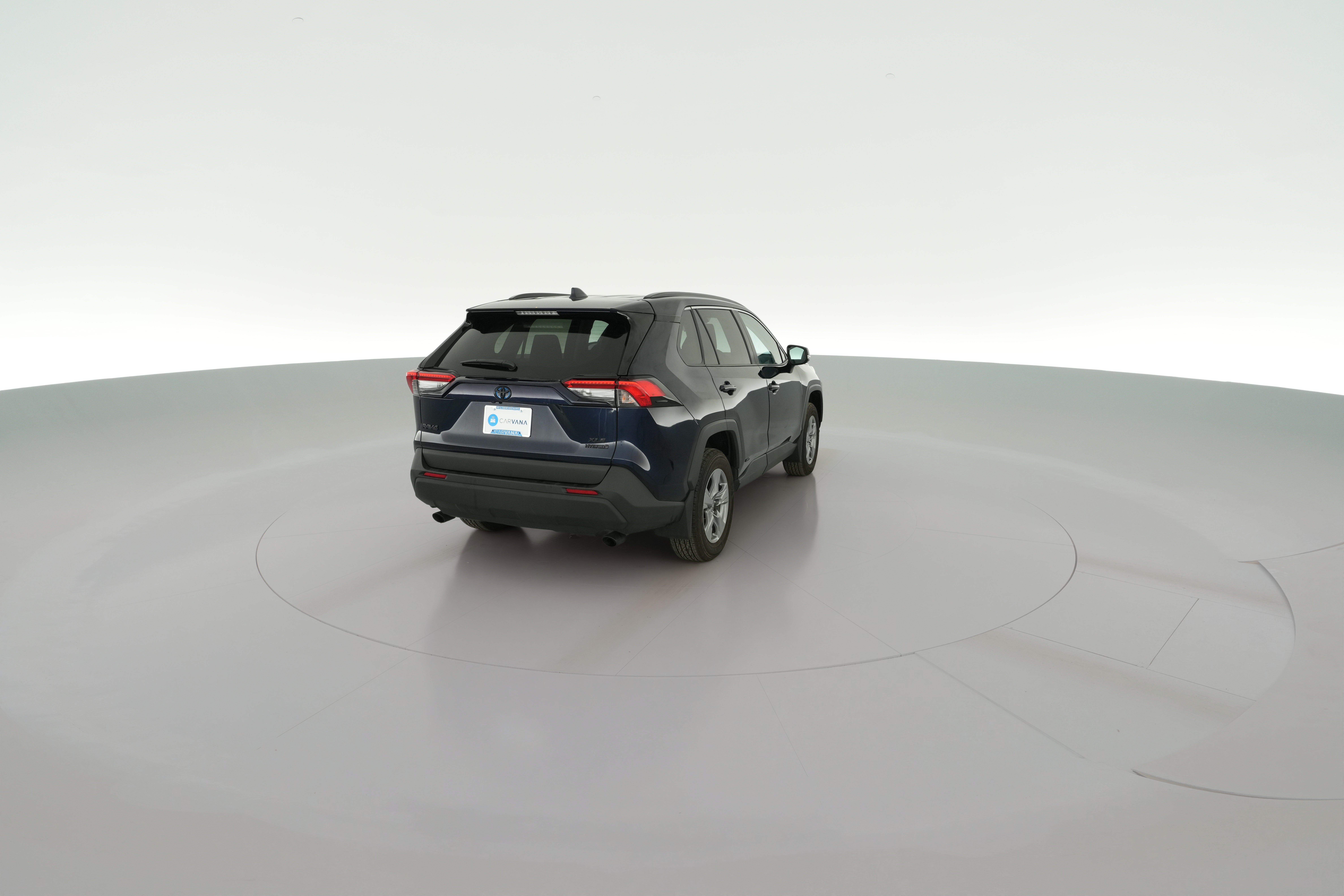 2022 Toyota RAV4 XLE - Photo 34