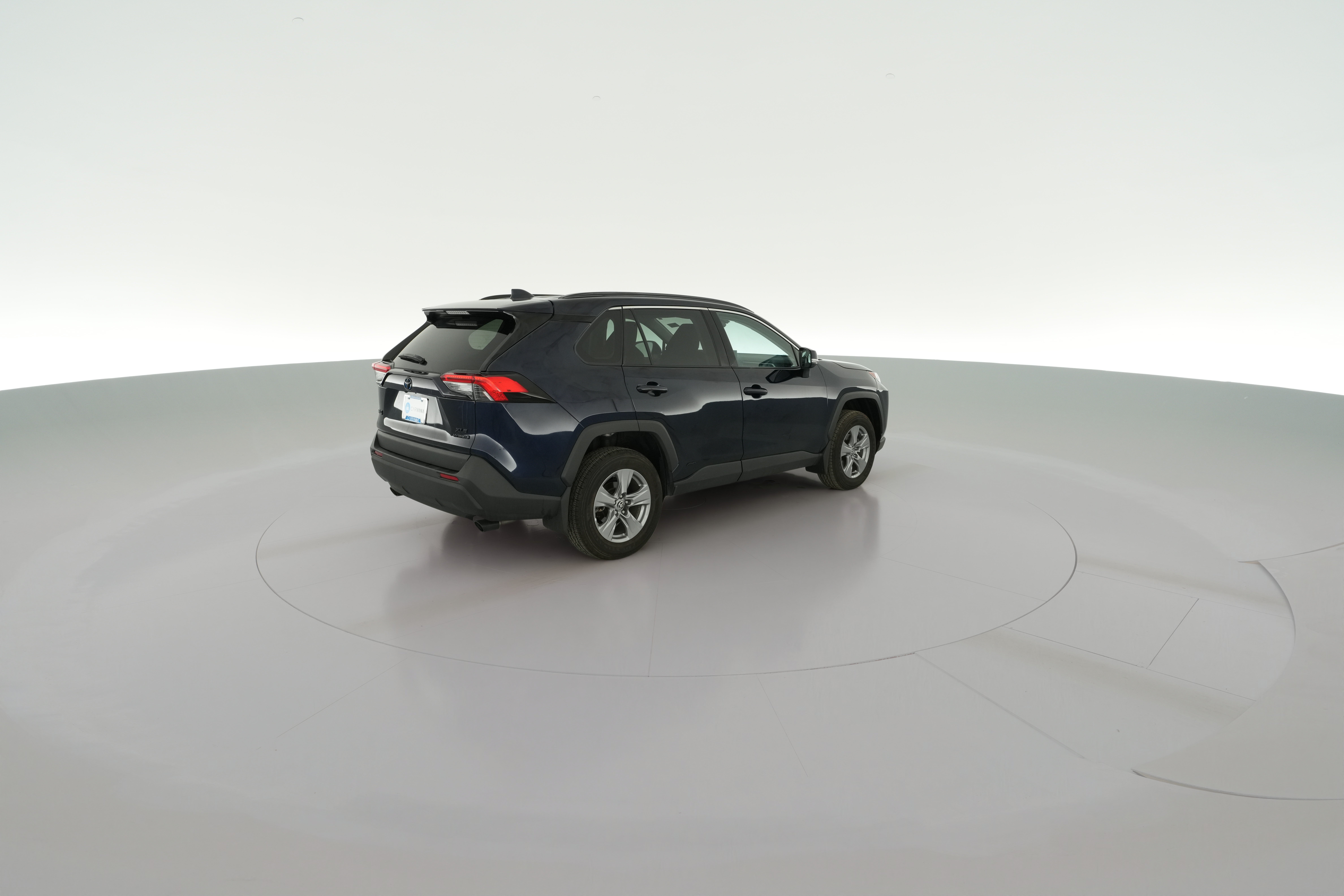2022 Toyota RAV4 XLE - Photo 35