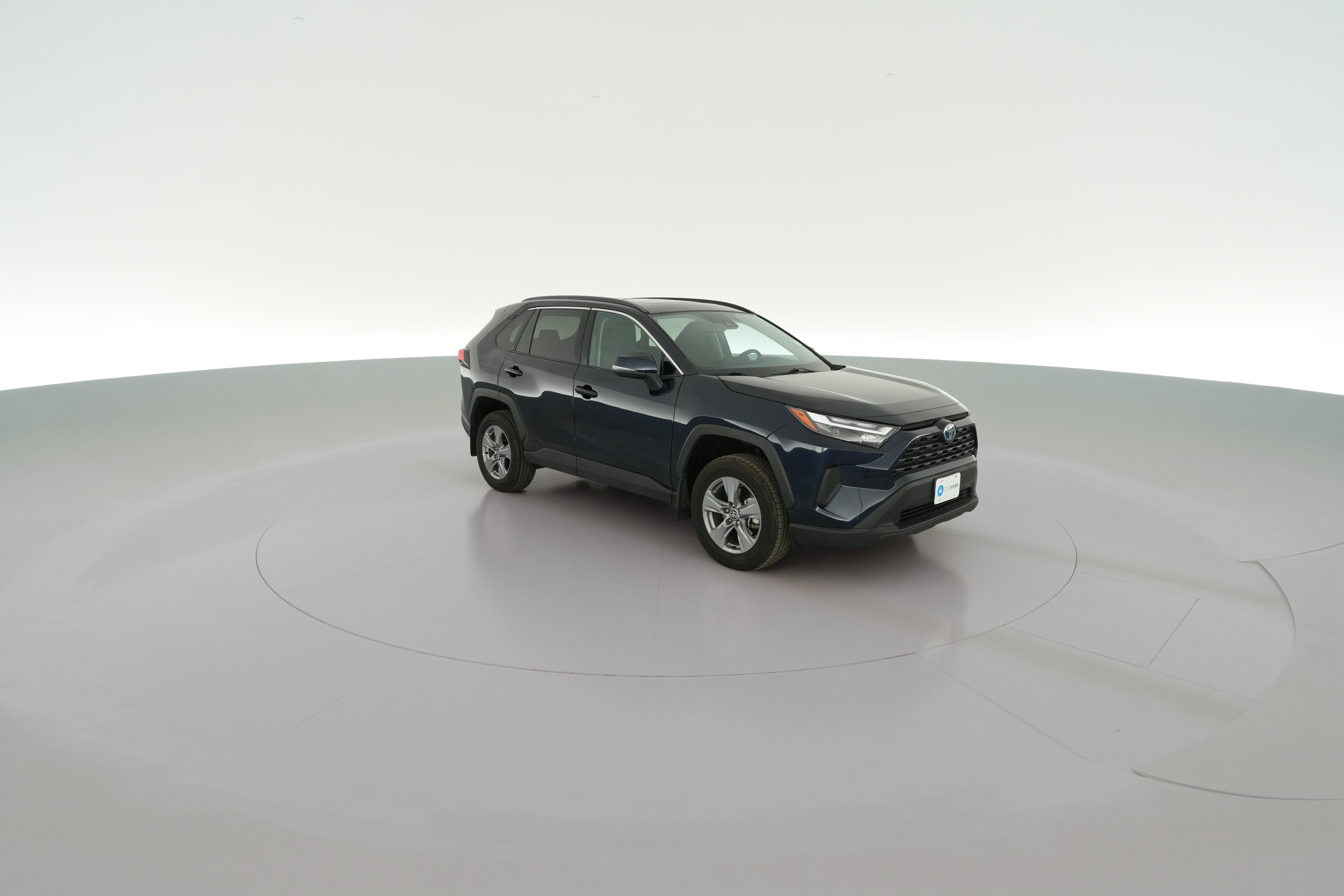 2022 Toyota RAV4 XLE - Photo 39