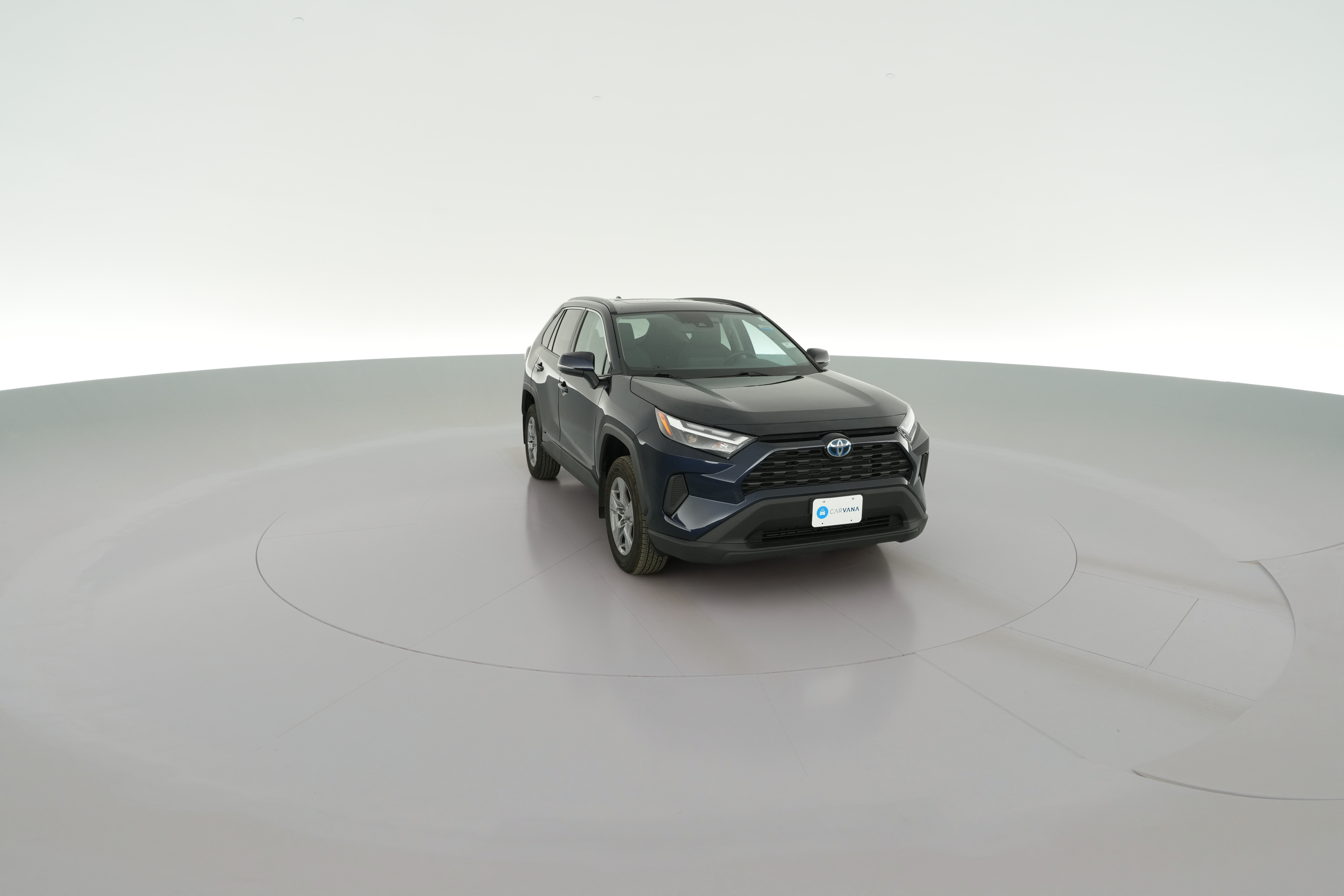 2022 Toyota RAV4 XLE - Photo 40
