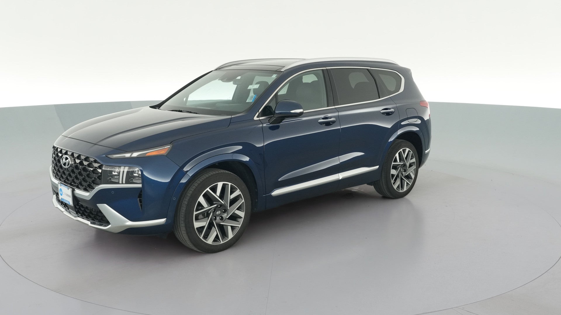 2023 Hyundai Santa Fe vehicle photo