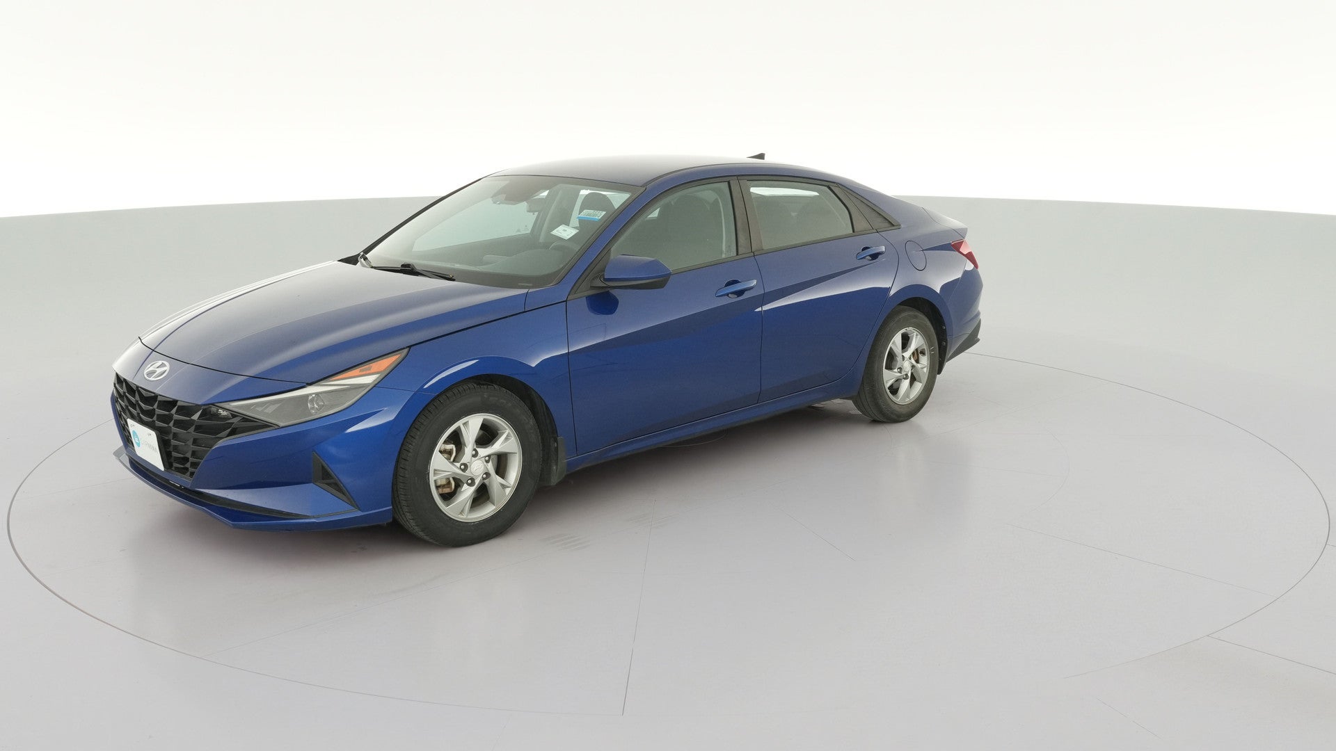 2023 Hyundai Elantra vehicle photo
