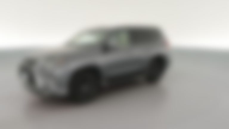 2022 Lexus GX vehicle photo
