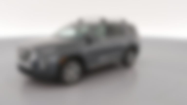 2021 Hyundai Palisade vehicle photo