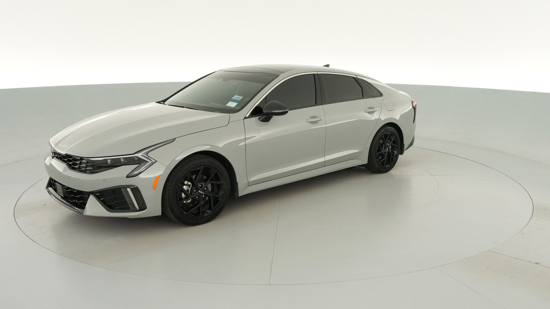 2026 Kia K5 vehicle photo