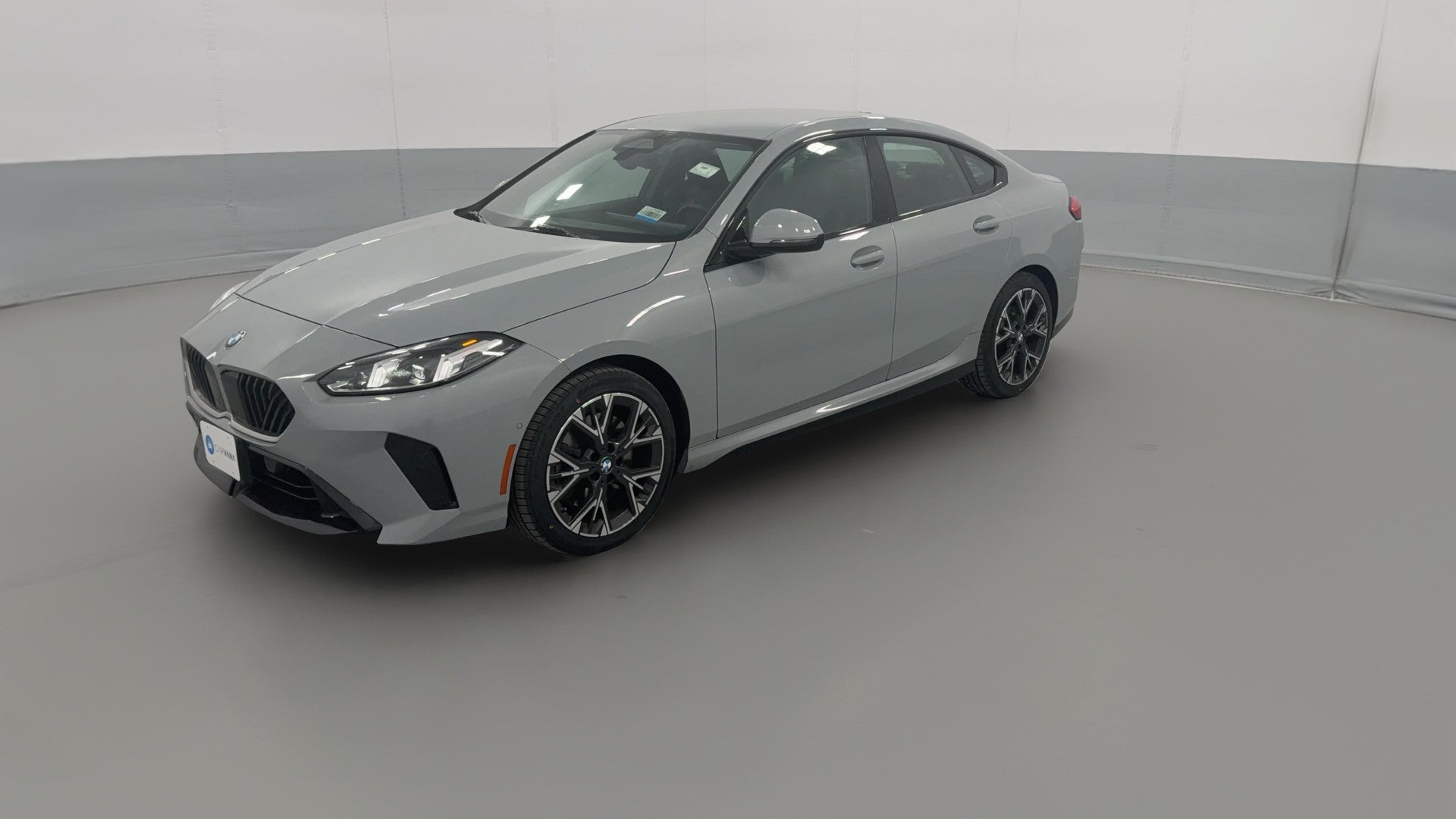 2025 BMW 2 Series vehicle photo