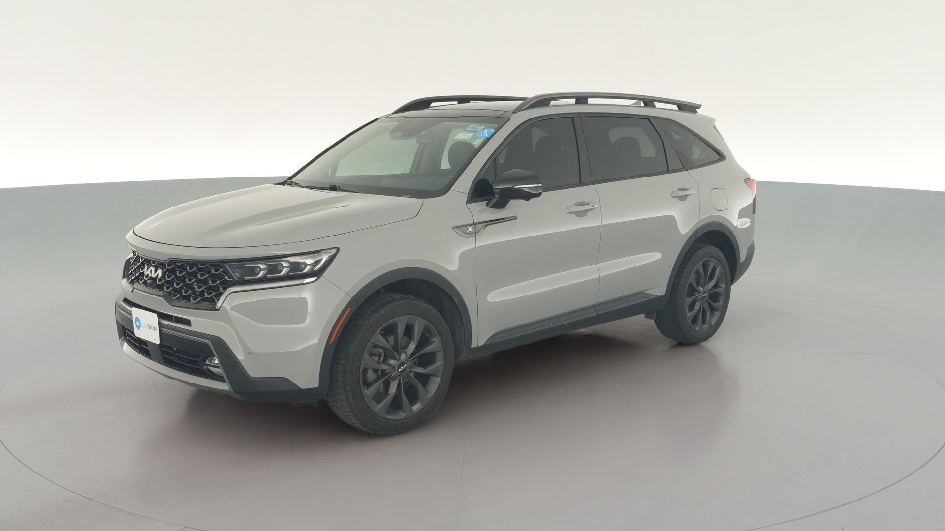 2022 Kia Sorento vehicle photo