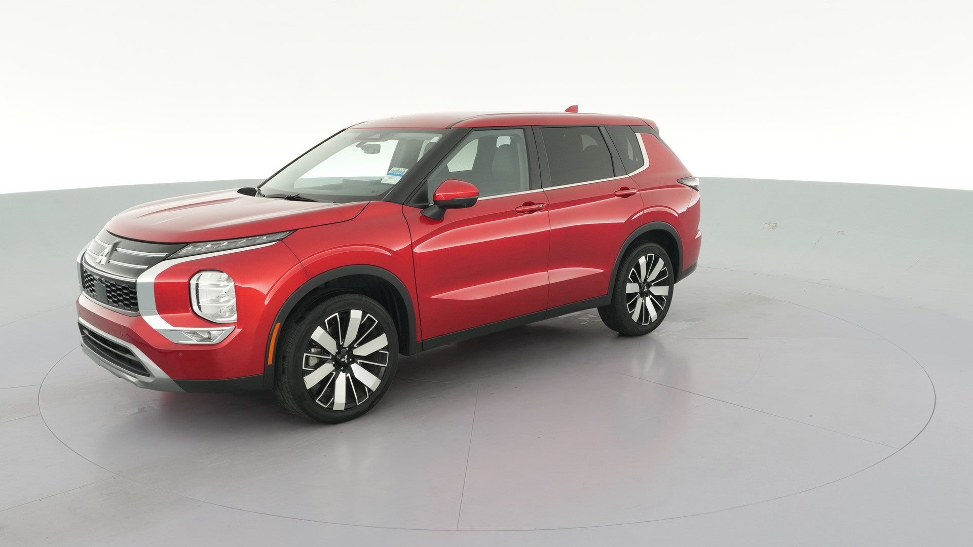 2025 Mitsubishi Outlander vehicle photo