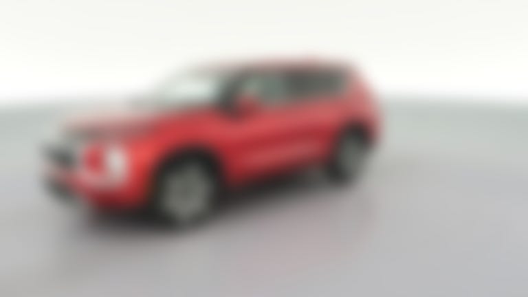 2025 Mitsubishi Outlander vehicle photo