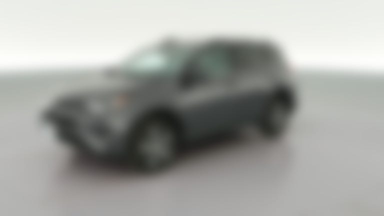 2018 Toyota RAV4 vehicle photo