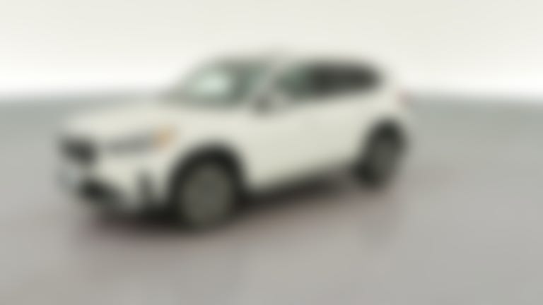 2026 BMW X1 vehicle photo