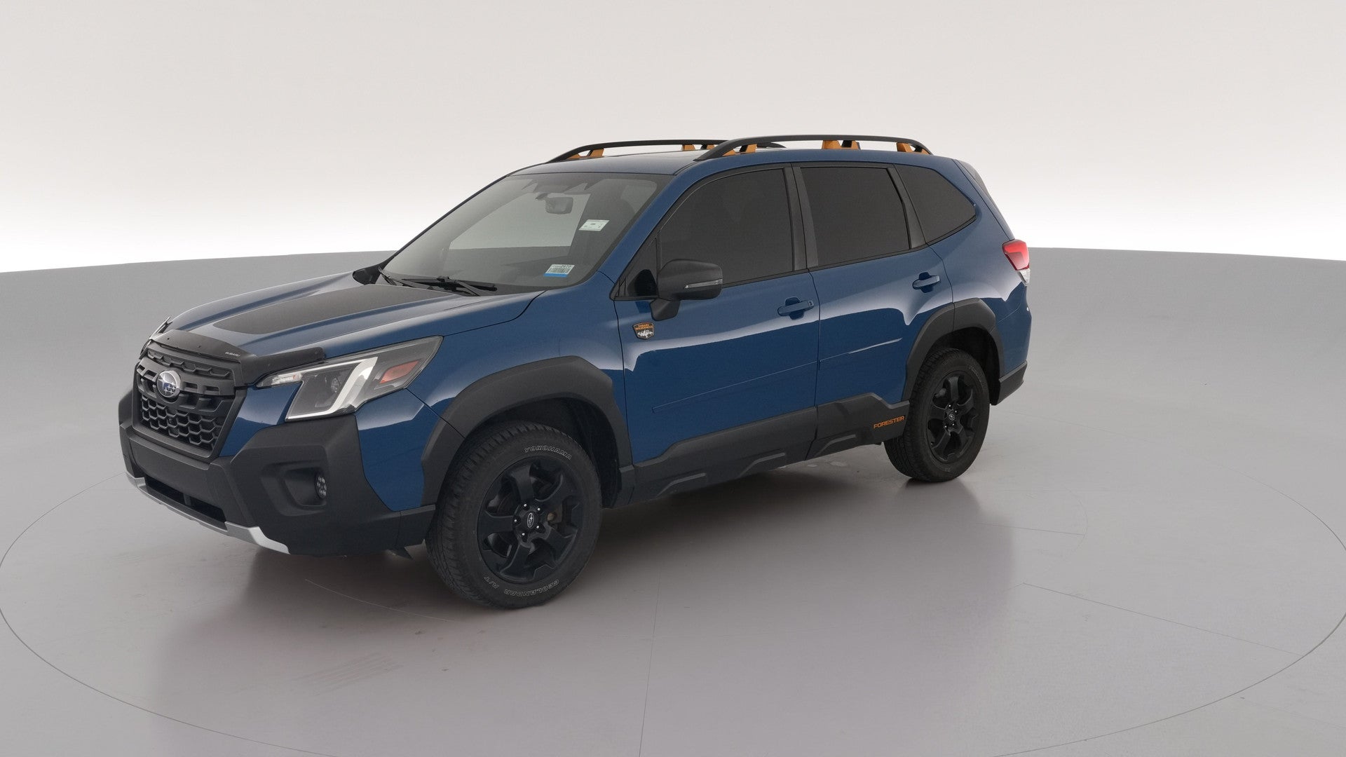 2022 Subaru Forester vehicle photo