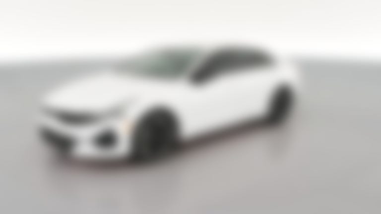 2022 Kia K5 vehicle photo