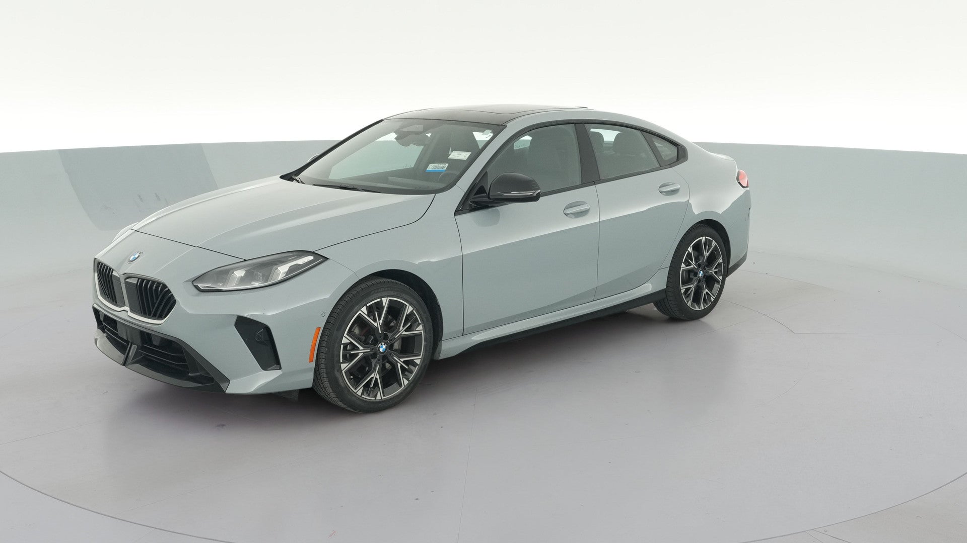 2026 BMW 2 Series vehicle photo