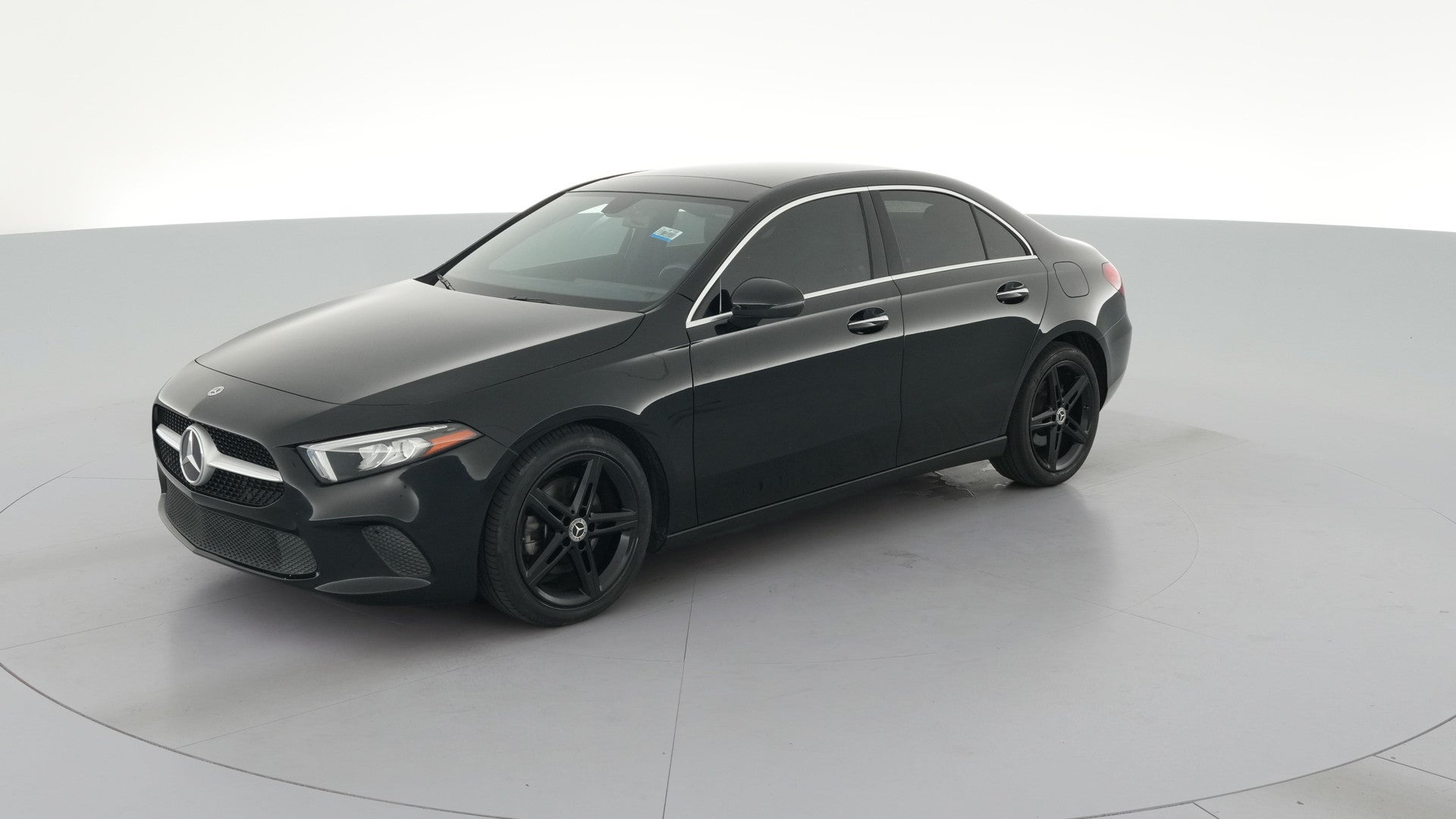 2022 Mercedes-Benz A-Class vehicle photo
