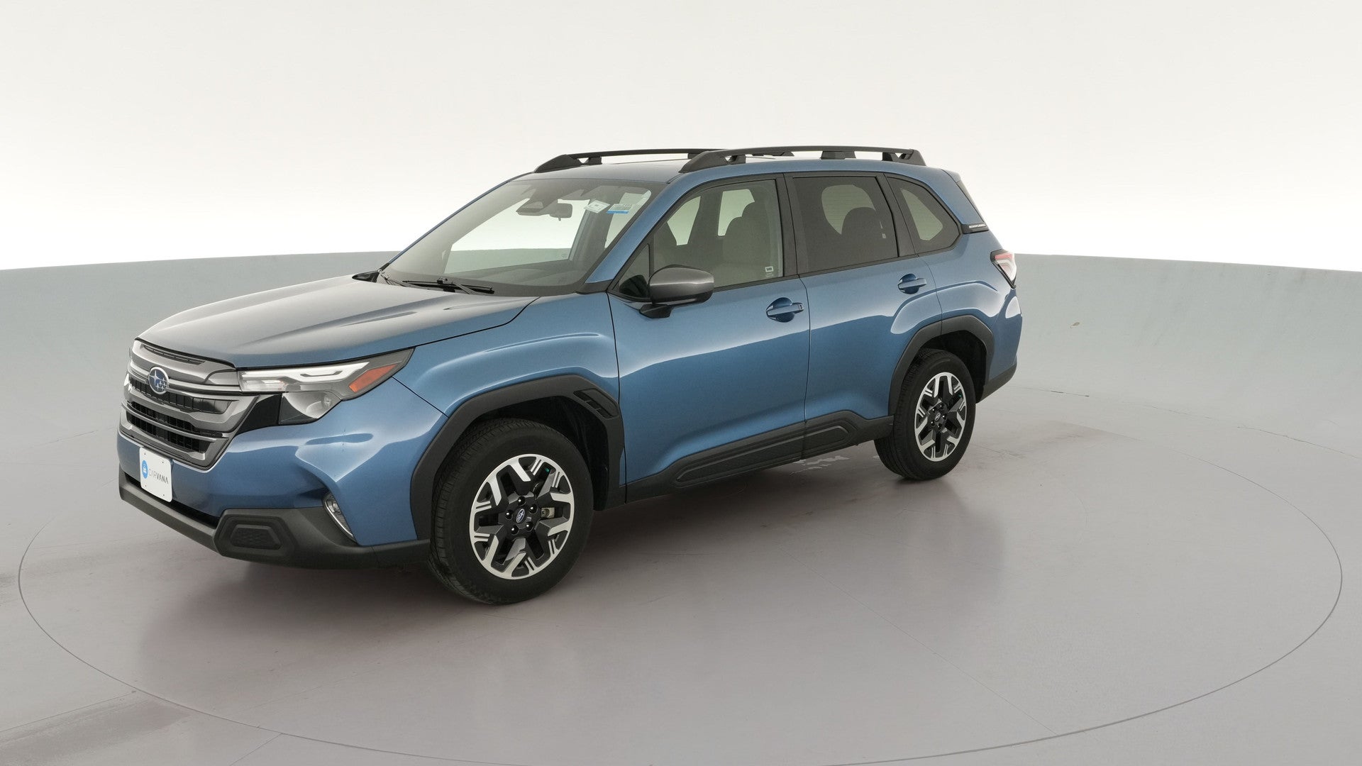 2025 Subaru Forester vehicle photo