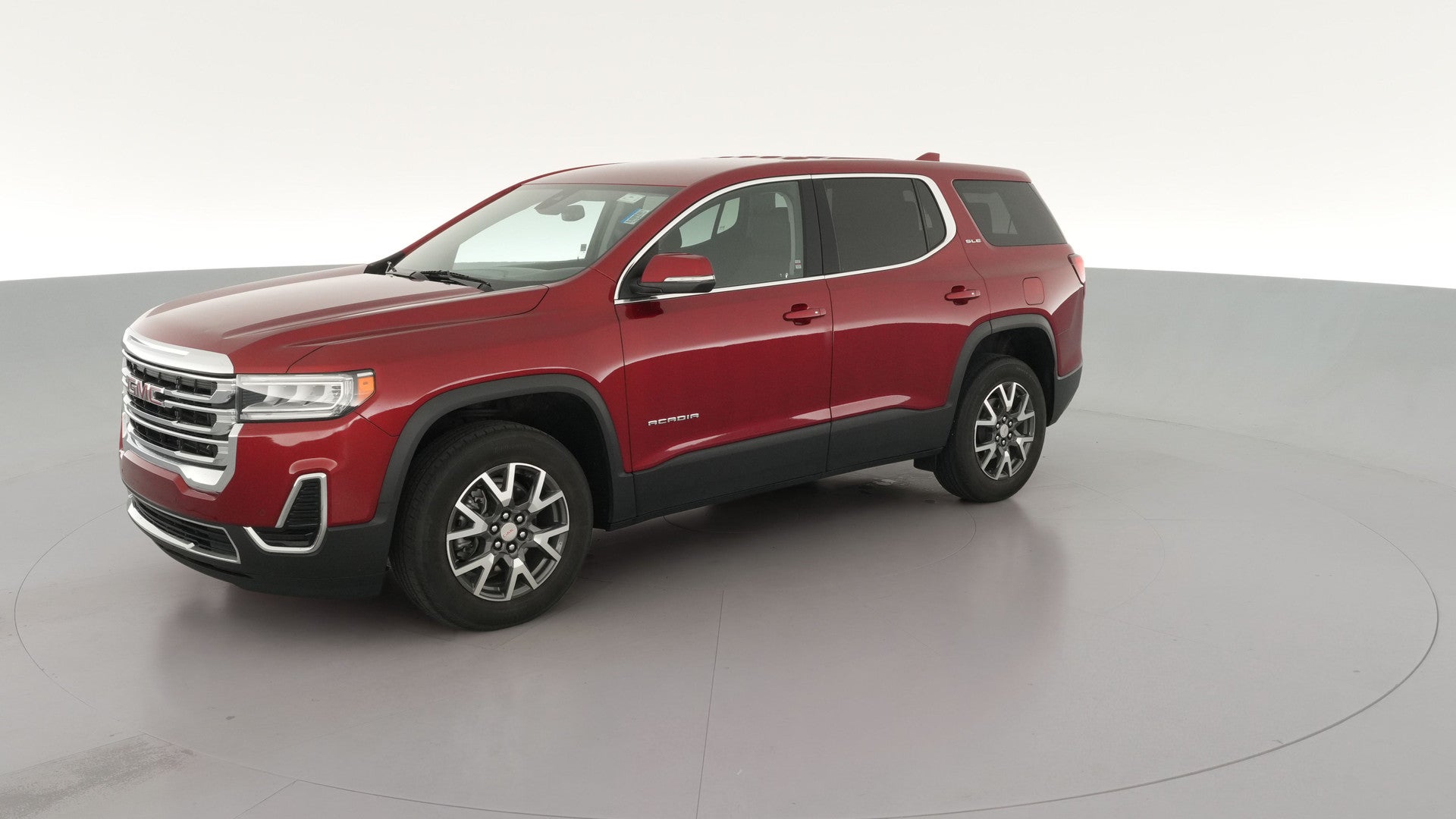 2023 GMC Acadia vehicle photo