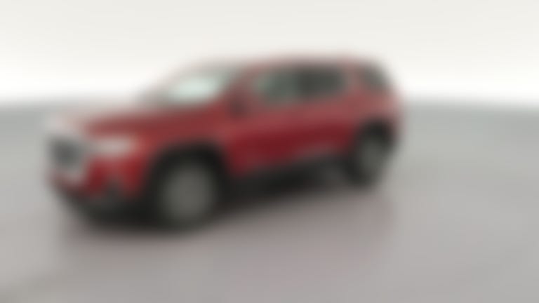 2023 GMC Acadia vehicle photo
