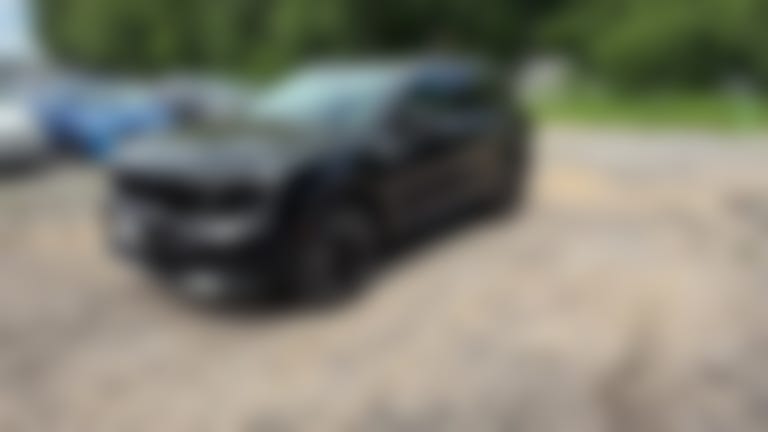 2024 Kia Sorento vehicle photo