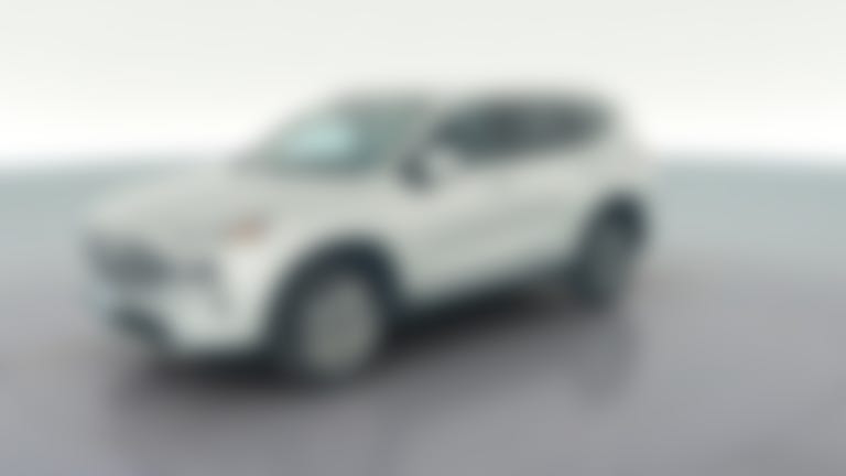 2022 Hyundai Santa Fe Hybrid vehicle photo