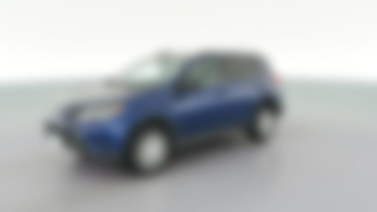 2015 Toyota RAV4 vehicle photo