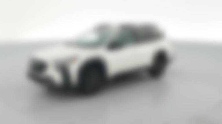 2025 Subaru Outback vehicle photo