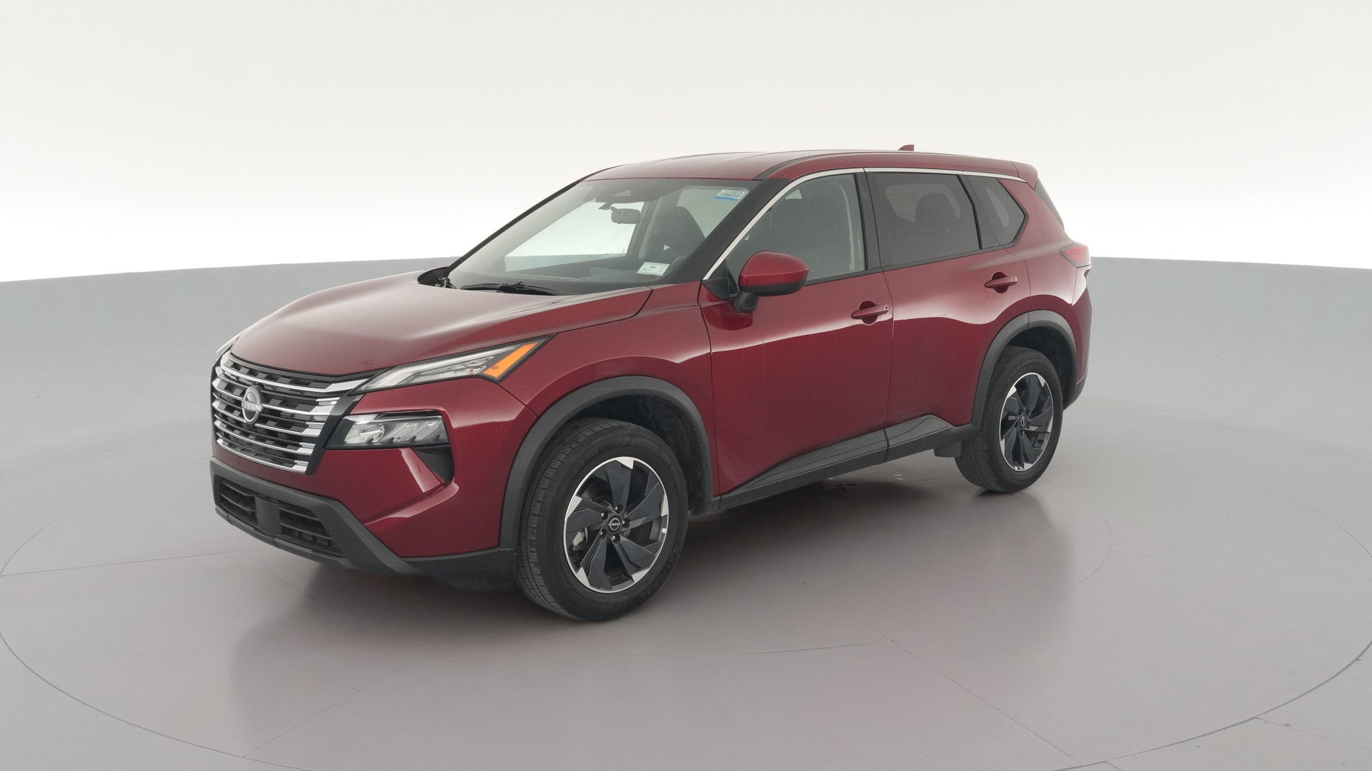 2025 Nissan Rogue vehicle photo