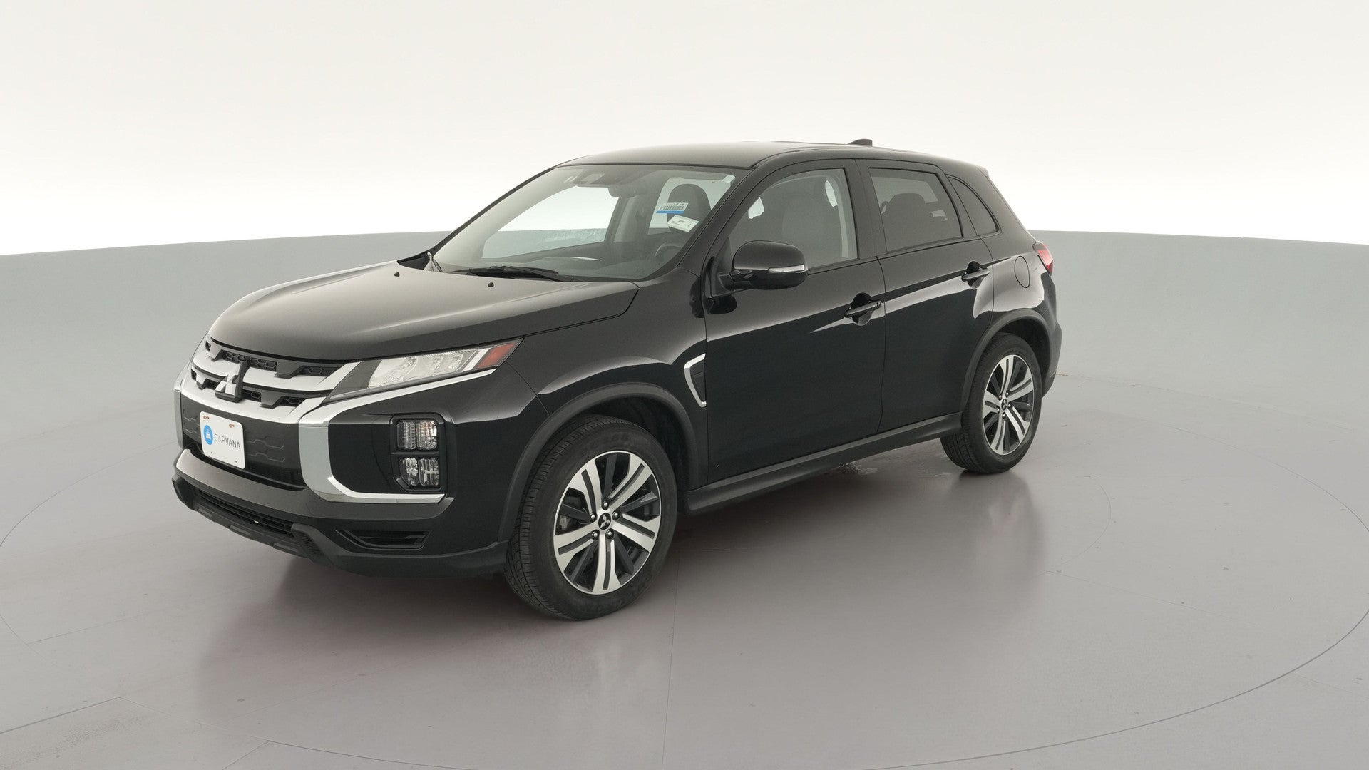 2024 Mitsubishi Outlander Sport vehicle photo