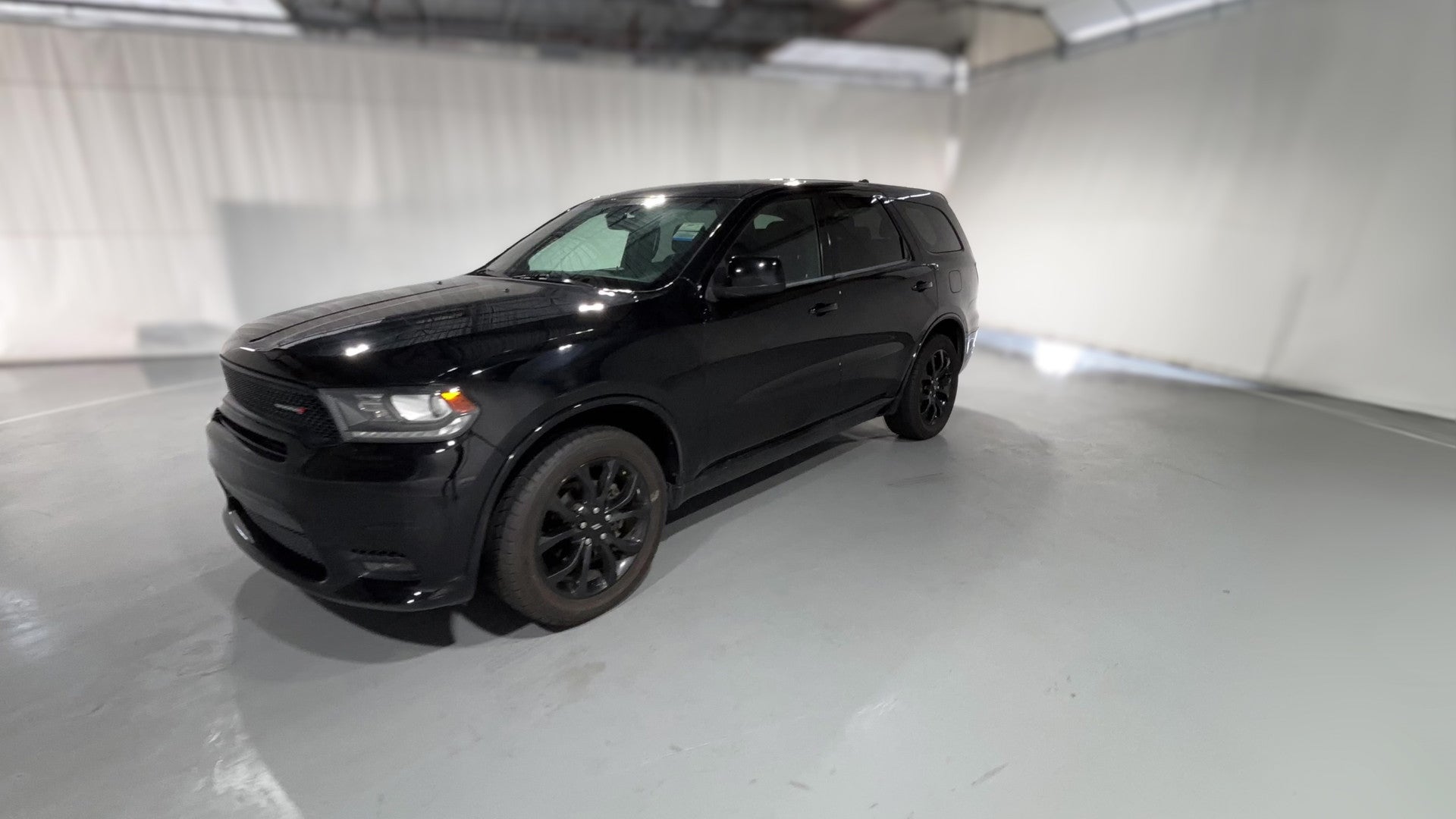 2019 Dodge Durango vehicle photo