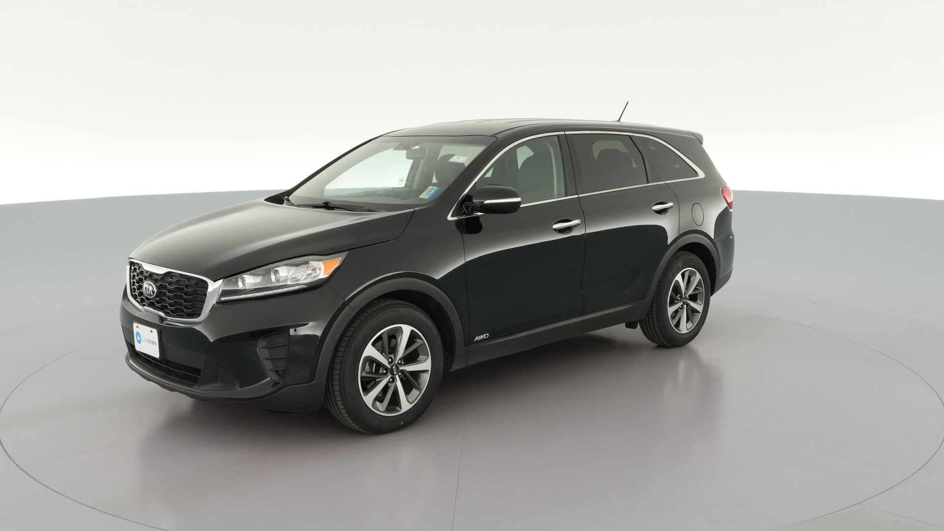 2020 Kia Sorento vehicle photo