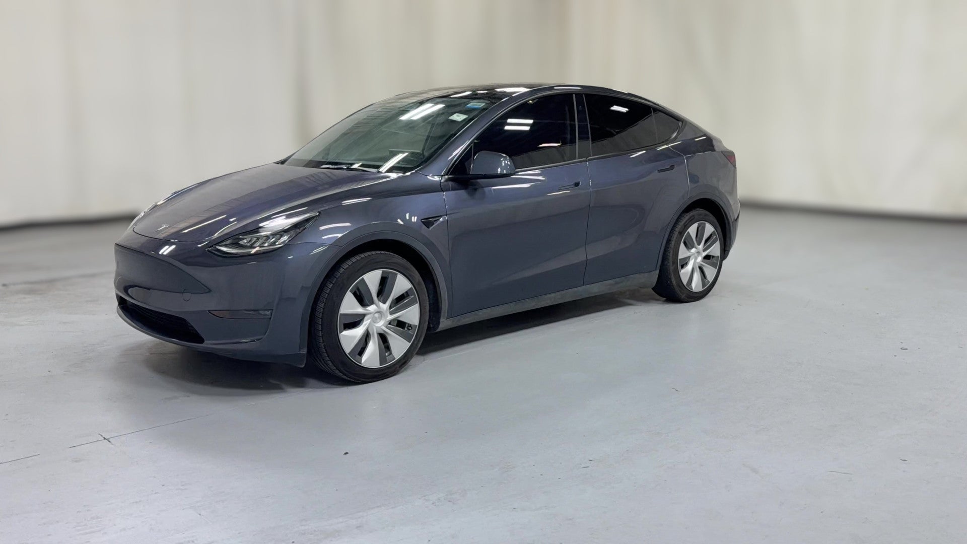 2023 Tesla Model Y vehicle photo