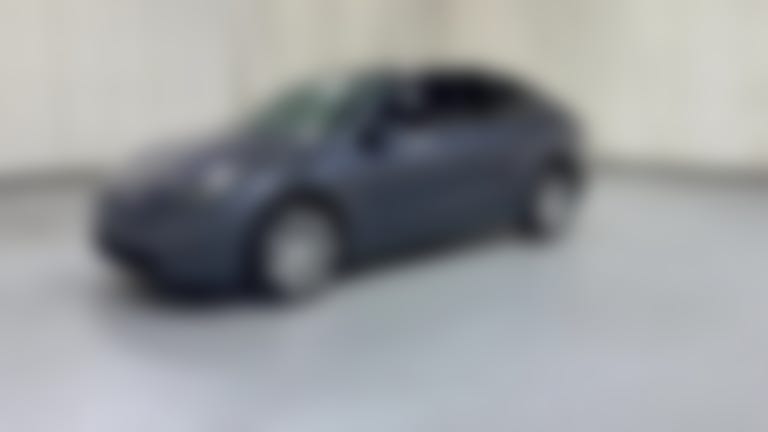 2023 Tesla Model Y vehicle photo