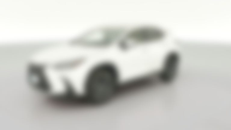 2024 Lexus NX vehicle photo