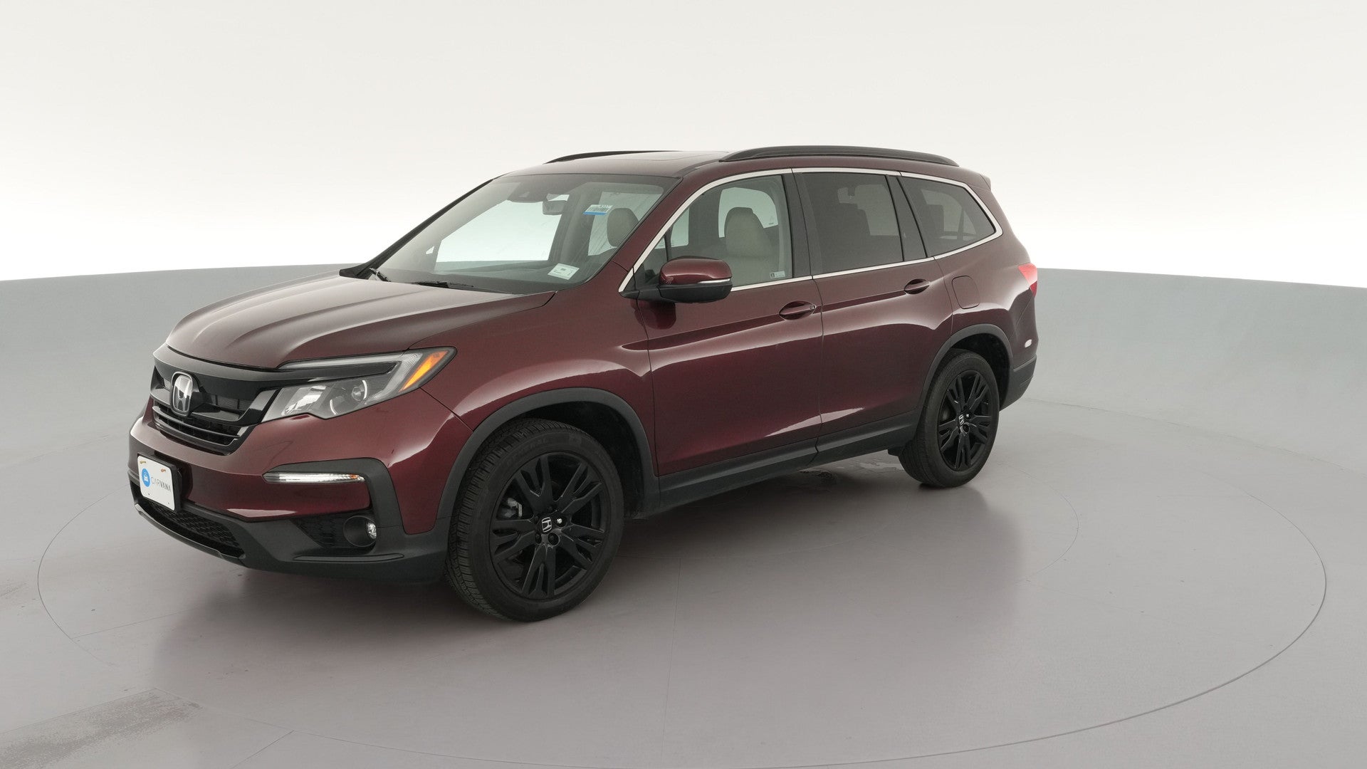 2022 Honda Pilot vehicle photo