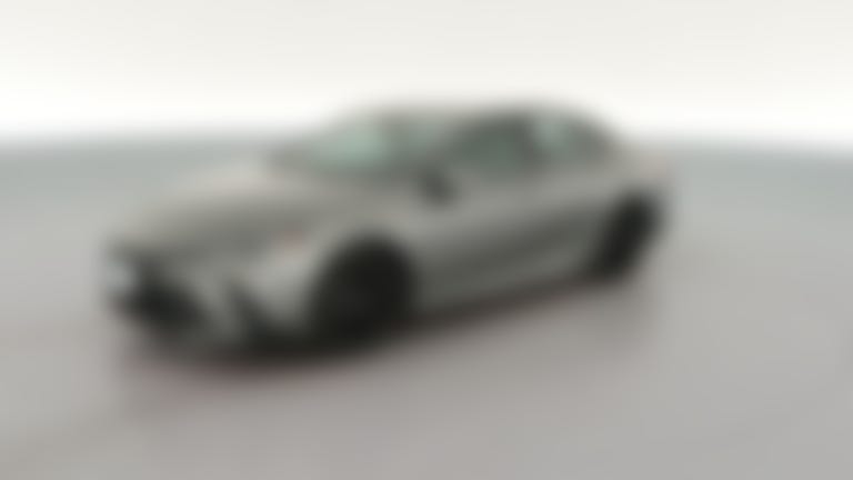 2026 Toyota Camry vehicle photo