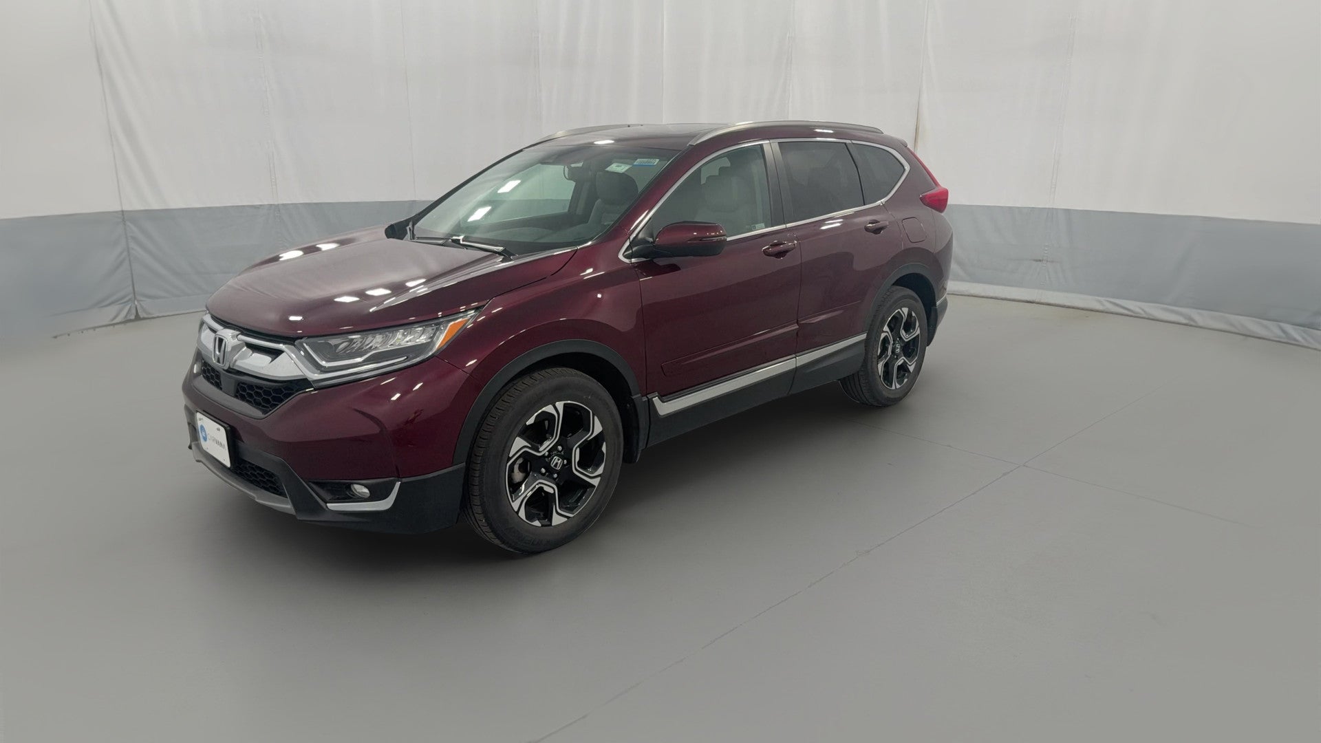 2019 Honda CR-V vehicle photo