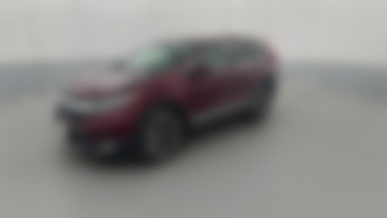 2019 Honda CR-V vehicle photo