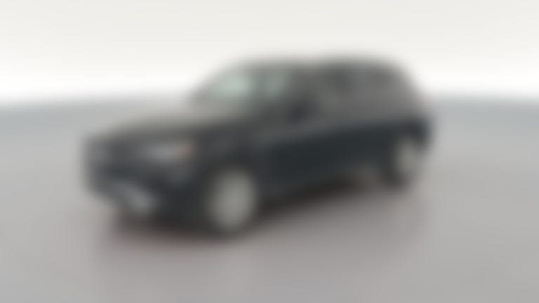2025 Mercedes-Benz GLC vehicle photo
