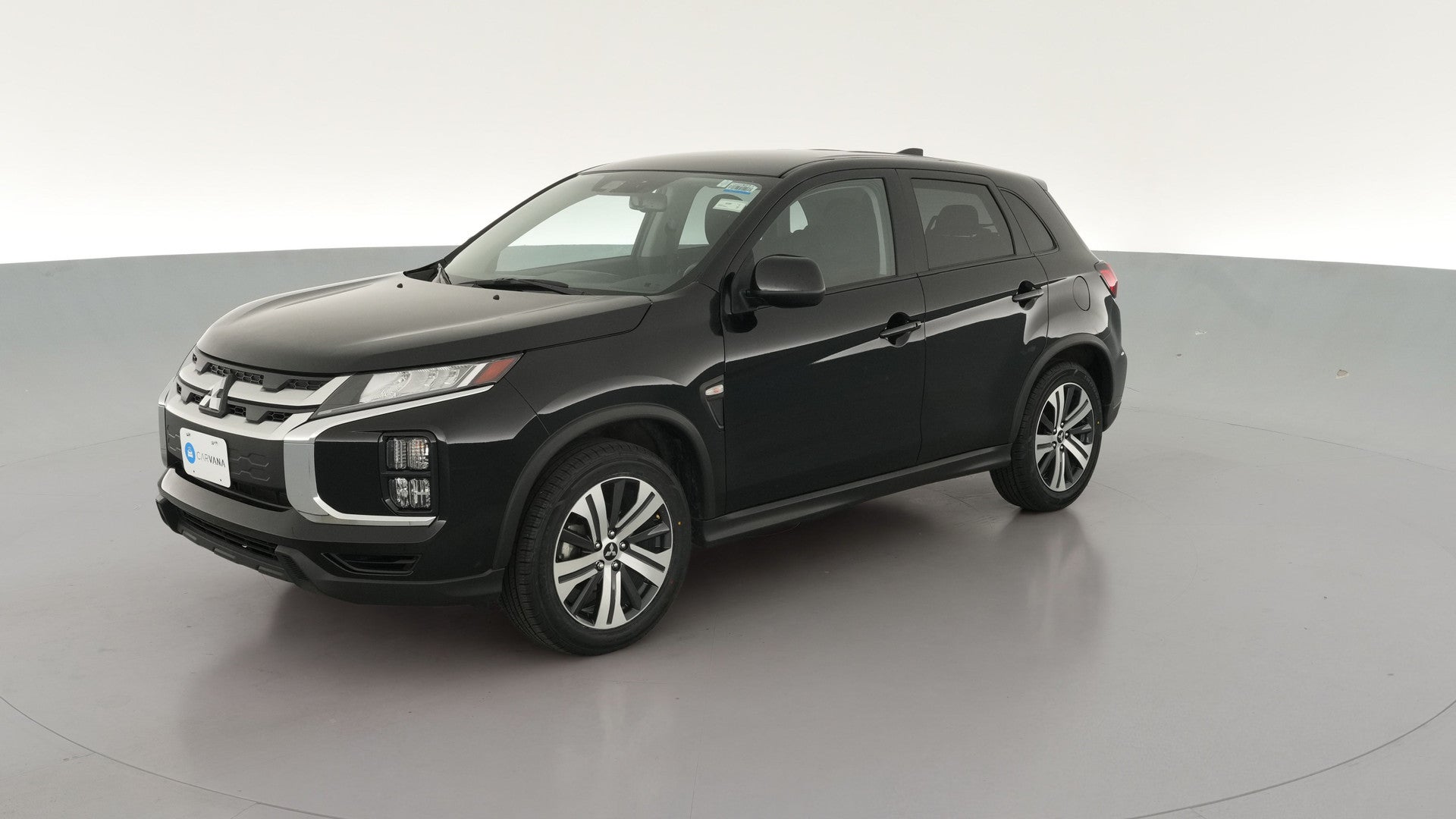 2025 Mitsubishi Outlander Sport vehicle photo