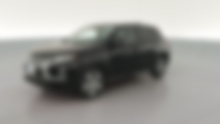 2025 Mitsubishi Outlander Sport vehicle photo