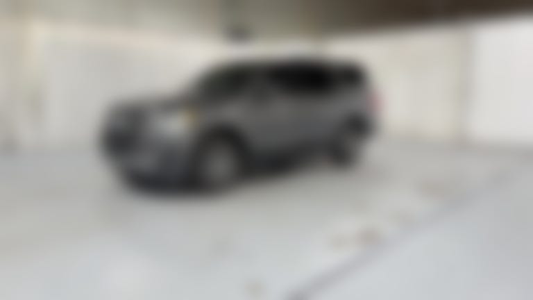 2019 Ford Expedition vehicle photo