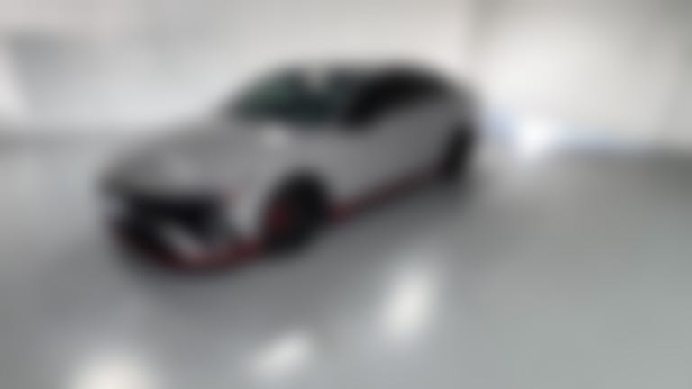 2025 Hyundai Elantra N vehicle photo