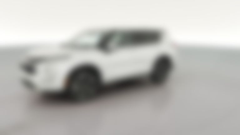 2024 Mitsubishi Outlander vehicle photo