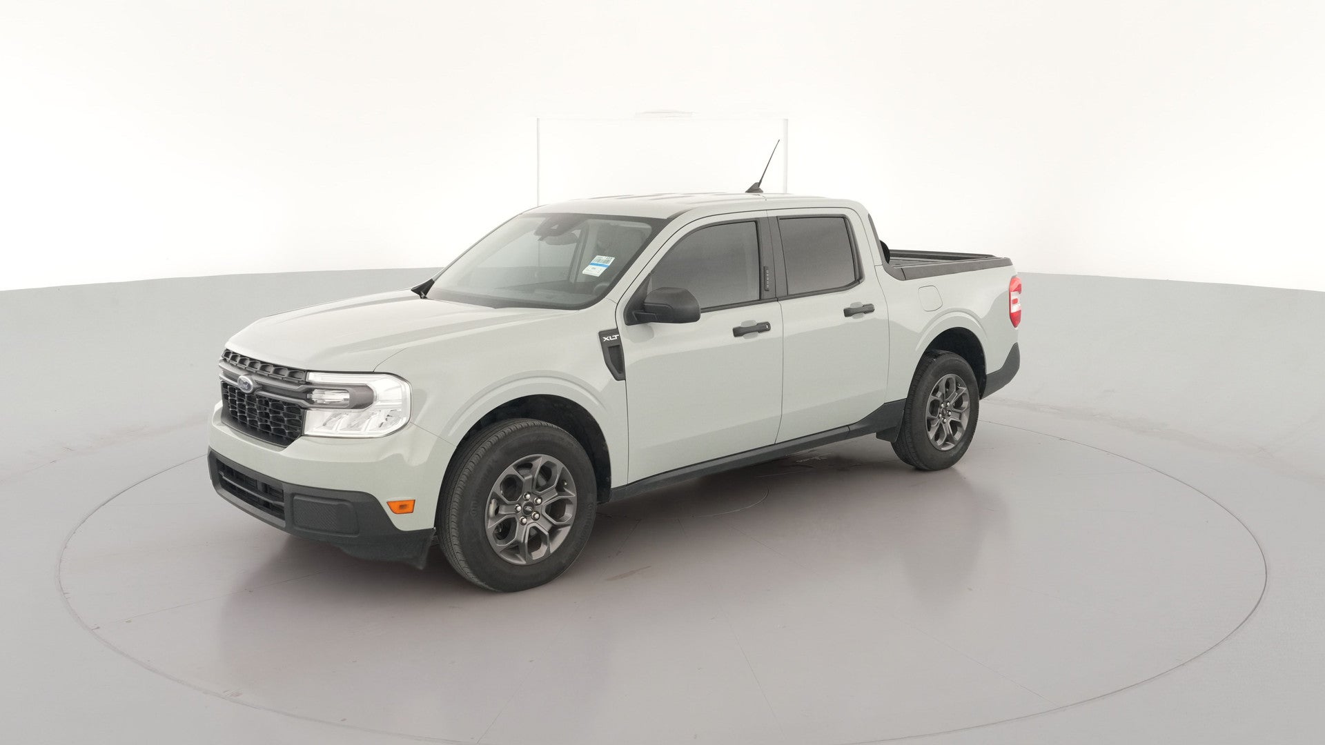 2023 Ford Maverick vehicle photo