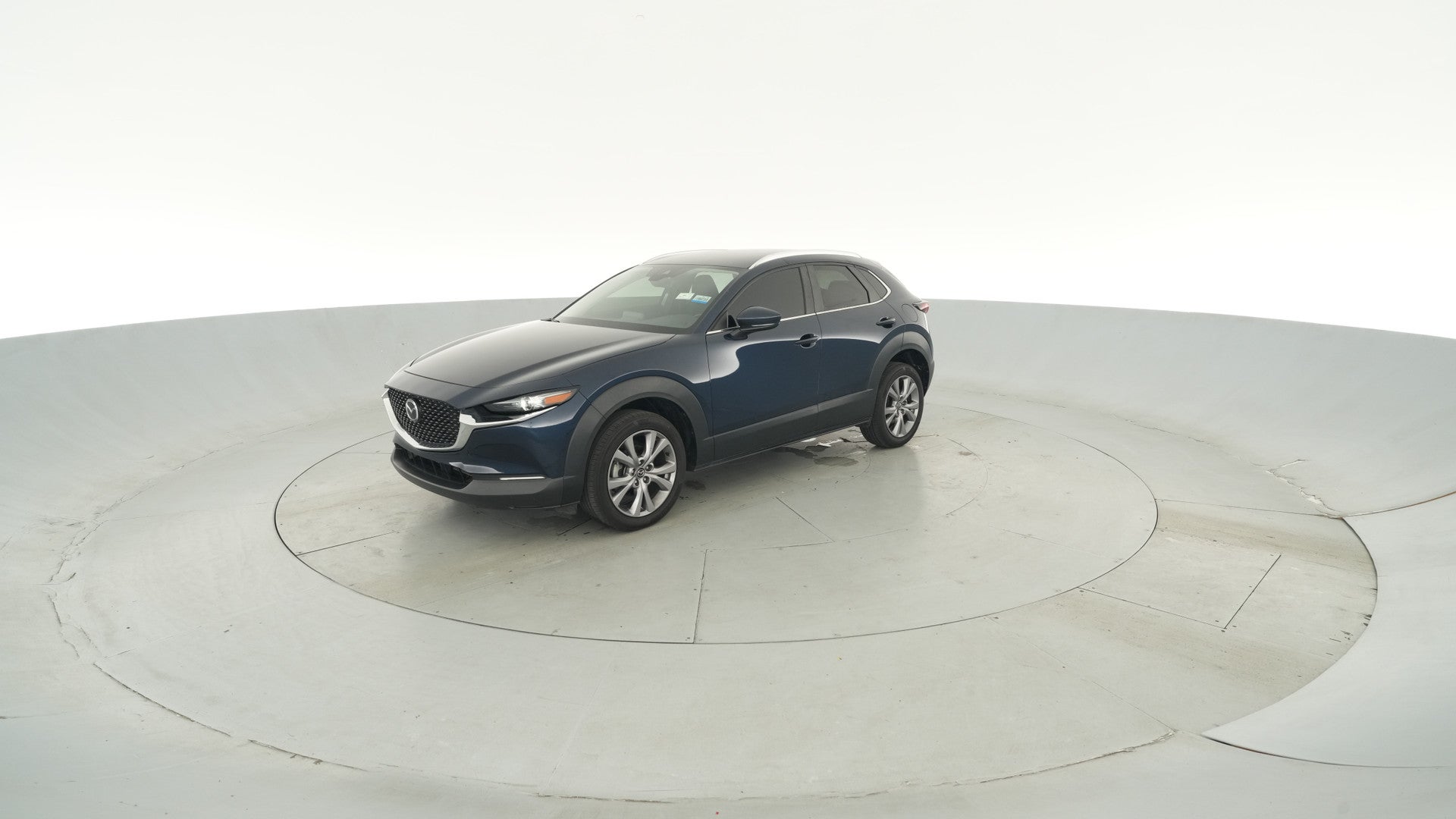 2022 MAZDA CX-30 vehicle photo