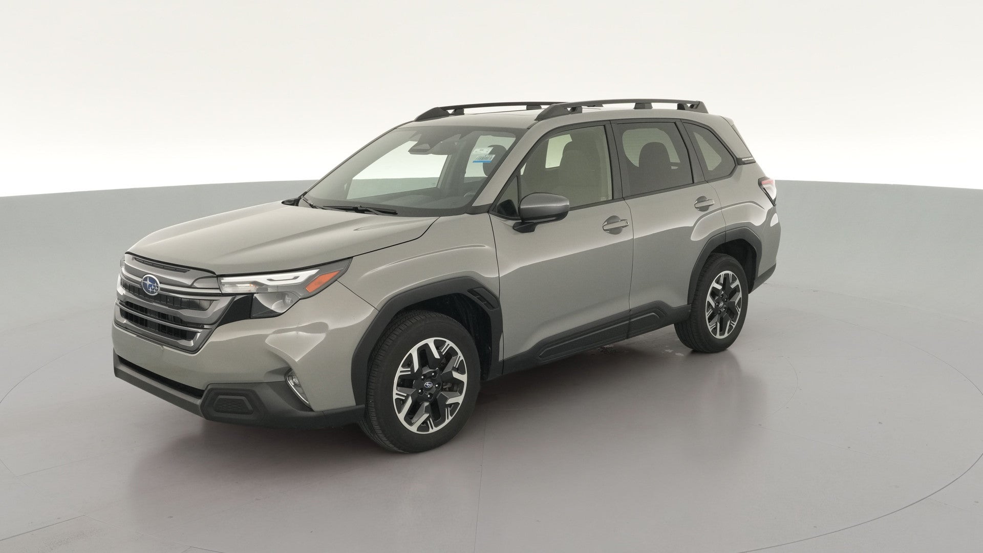 2025 Subaru Forester vehicle photo
