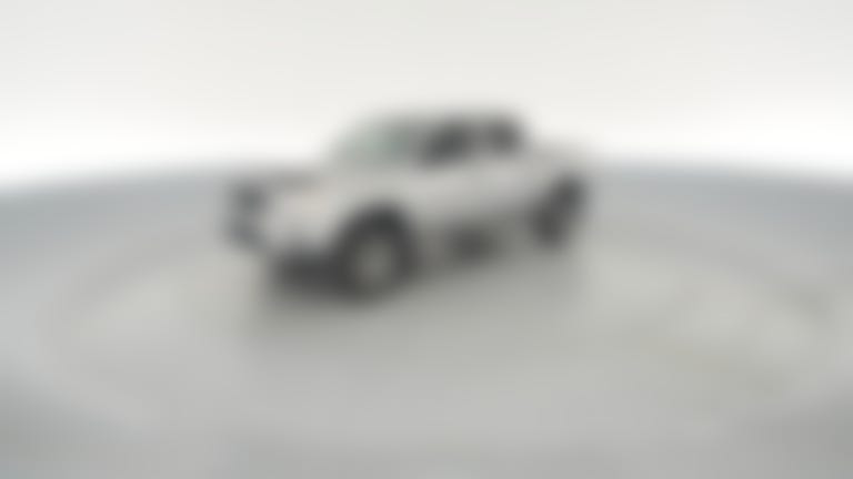 2015 Toyota Tacoma Double Cab vehicle photo