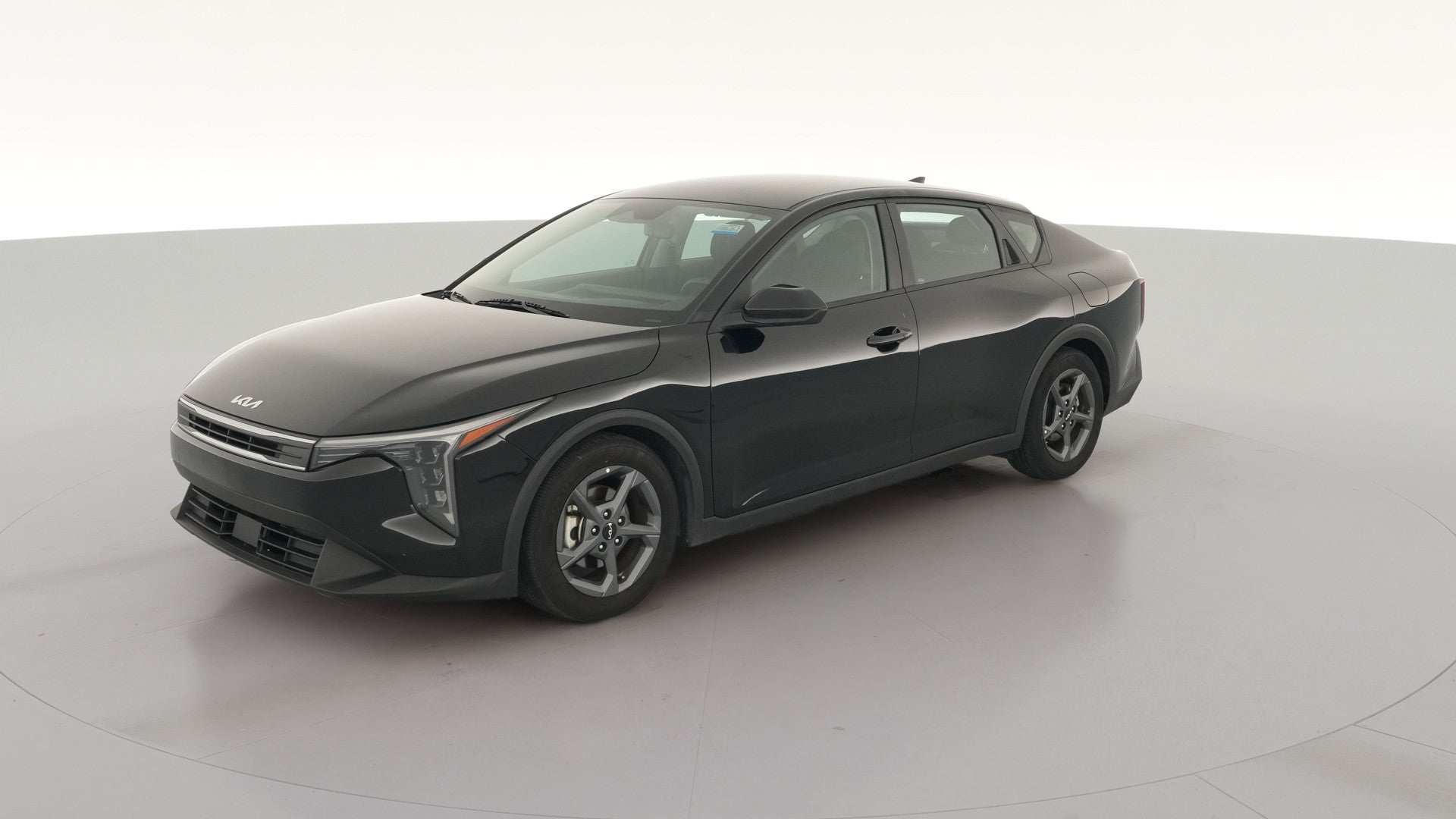 2025 Kia K4 vehicle photo